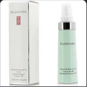 Elizabeth Arden Perpetual Moisturizer w/spf